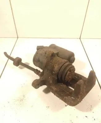 Audi A6 S6 C6 4F Rear brake caliper 32329695