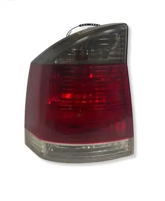 Opel Vectra C Rear/tail lights 13157646
