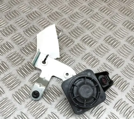 Audi Q5 SQ5 Alarm system siren 80A951285A 5Q0951605A