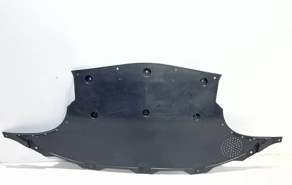 MG MG4 ev Engine splash shield/under tray 10988168