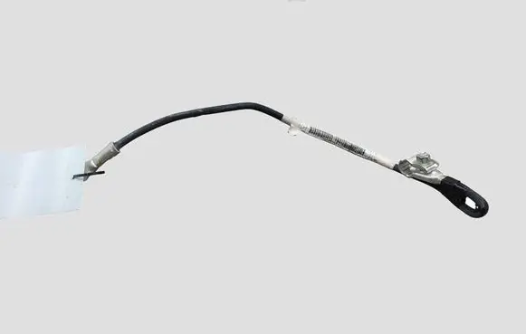 Toyota Yaris Negative earth cable (battery) 821630D040C