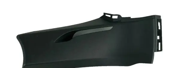 Tesla Model S (C) pillar trim 102473200B