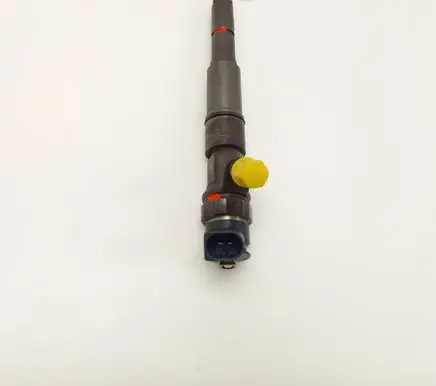 BMW 5 E60 E61 Fuel injector 0445110 7794652