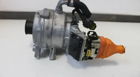 KIA Niro Generator/alternator 373900390