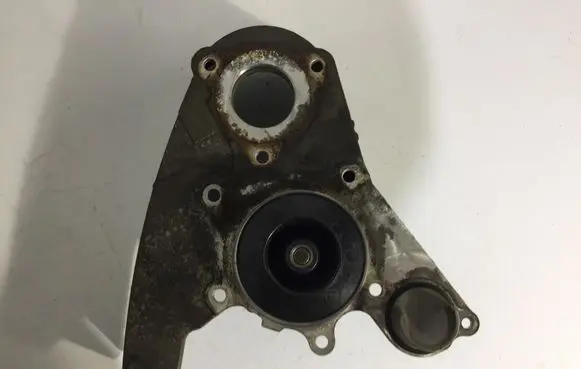 Fiat Ducato Water pump AC46000 500376360 92666402