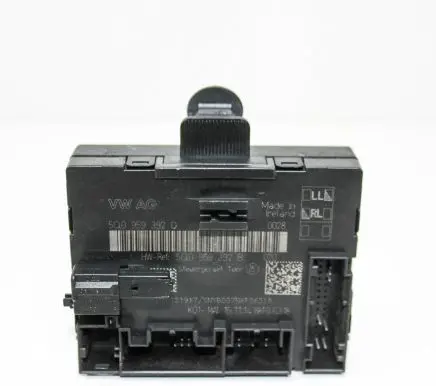 Audi A3 S3 8V Door control unit/module 5Q0959392D