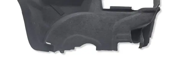Ford Mondeo MK V Trunk/boot side trim panel DS73F45422DL GSDB18K54 16082072
