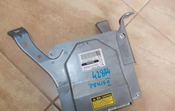 Toyota Prius (NHW20) Other control units/modules 8954047080