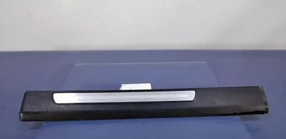 Audi A6 Allroad C5 Foot area side trim 4F0853376C