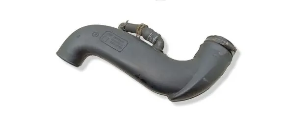Opel Signum Air intake hose/pipe 329788454