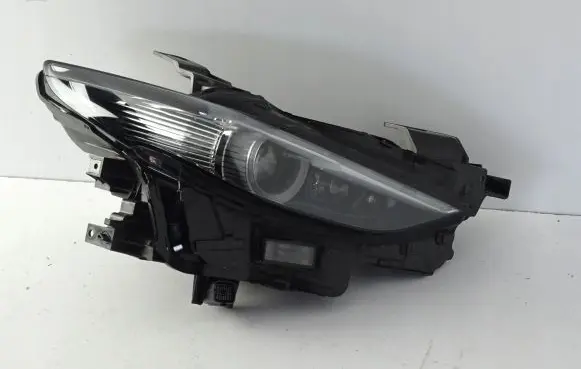 Mazda 3 Headlight/headlamp BCJH51030