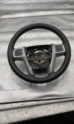 Chrysler Voyager Steering wheel 1WC17DX9AA 1788690
