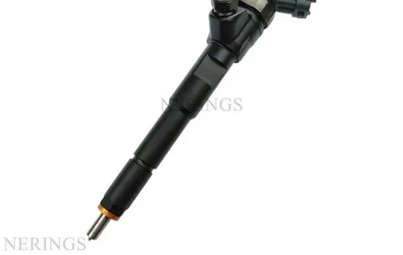 Dacia Sandero Fuel injector 0445110652