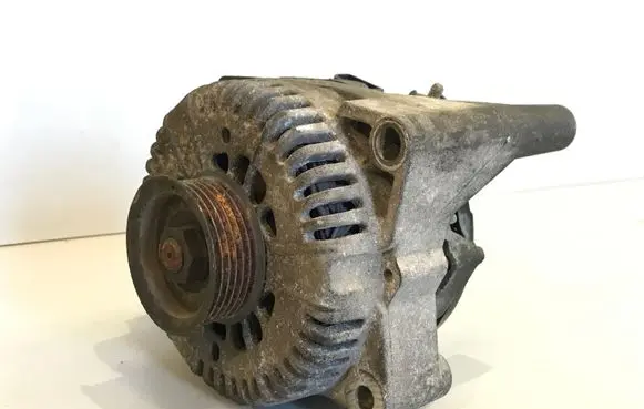 Ford Taurus Generator/alternator
