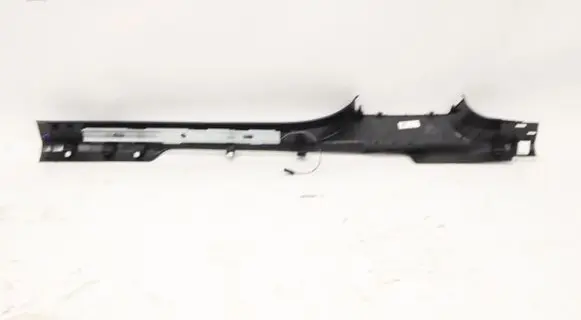 Volkswagen Tiguan Allspace Thresholds for All-terrain vehicles 5NN853369