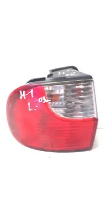 Hyundai H-1, Starex, Satellite Rear/tail lights
