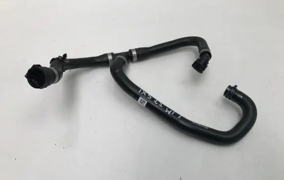 BMW iX3 G08 Engine coolant pipe/hose 8743383