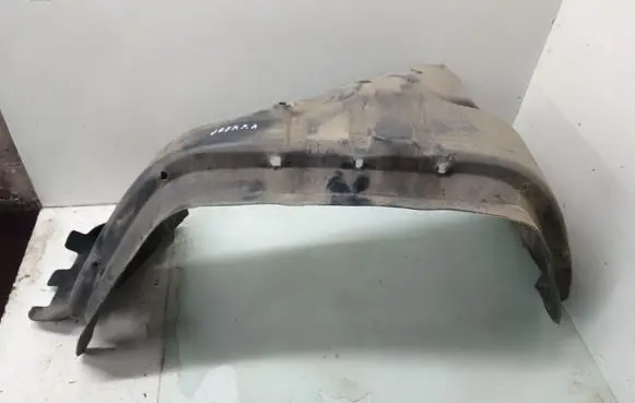 Jeep Cherokee XJ Front wheel arch liner splash guards 