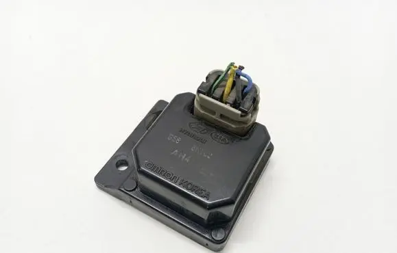 Hyundai Sonata Other control units/modules 9583K100 8583K160 8583K100AH4