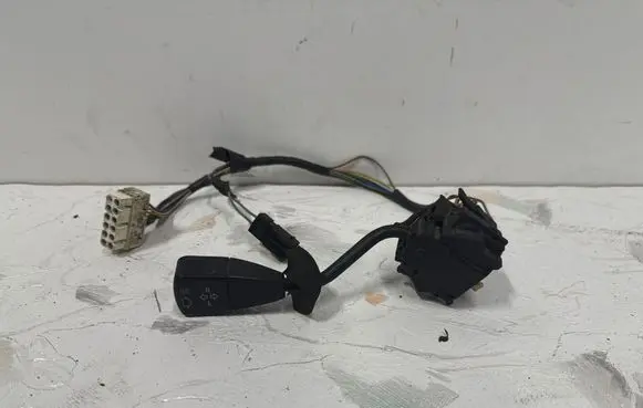 BMW 5 E34 Indicator stalk 4460