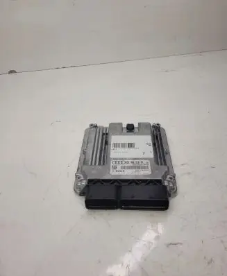 Audi A4 S4 B7 8E 8H Engine control unit/module 03G906016MH