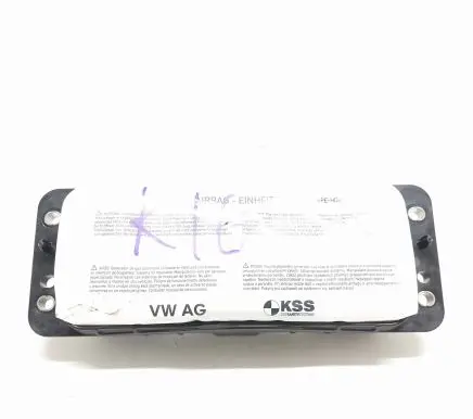 Audi A3 S3 8V Passenger airbag 8V0880204D 0589P1000089