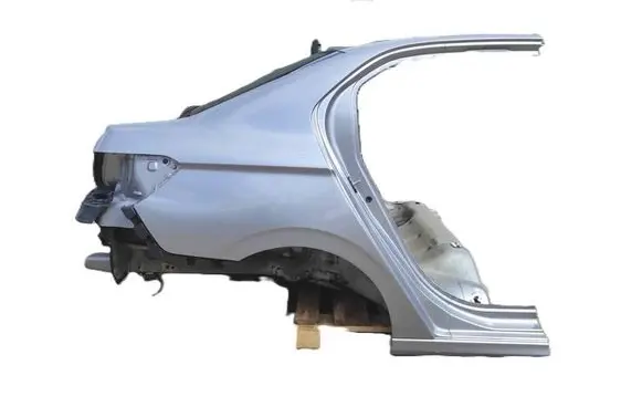 Peugeot 301 Rear quarter panel TYLNAPRAWA KCA