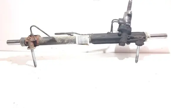 Peugeot 407 Steering rack 1617934880