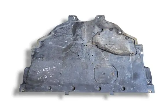 Mazda 6 Engine splash shield/under tray GHR1K6805