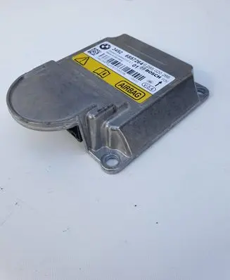 BMW 5 F10 F11 Airbag control unit/module 6857264 0265020266