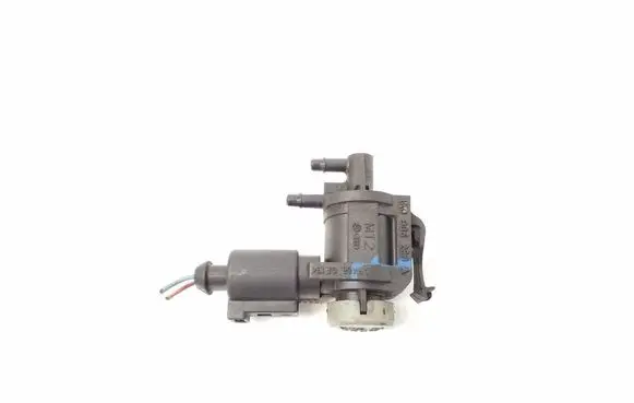 Volkswagen PASSAT B6 Turbo solenoid valve 1K0906283A