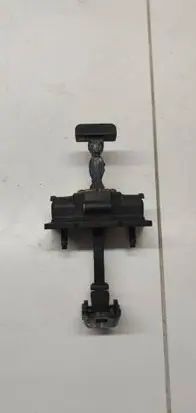 Citroen C5 Aircross Front door check strap stopper 