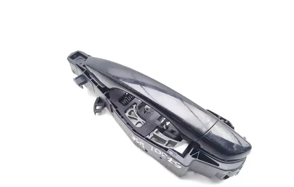 Opel Mokka B Rear door exterior handle 9688834180