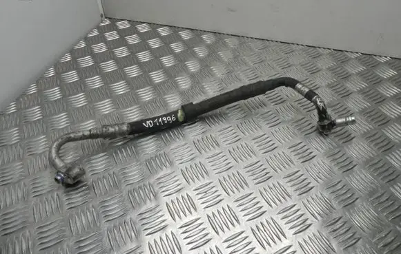 Seat Alhambra (Mk2) Air conditioning (A/C) pipe/hose 7M3820722P VD11996