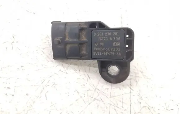 Ford Escape III Air pressure sensor BV619F479 BV619F479AA 0261230281
