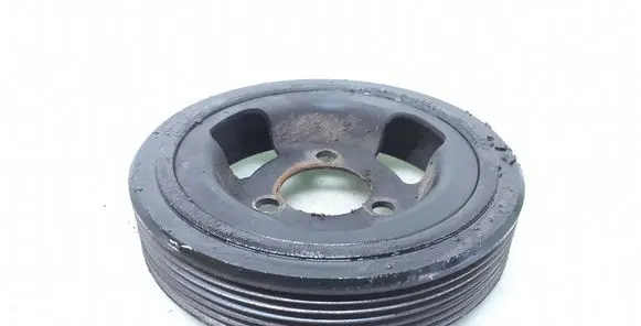 BMW 1 F20 F21 Crankshaft pulley 7562801