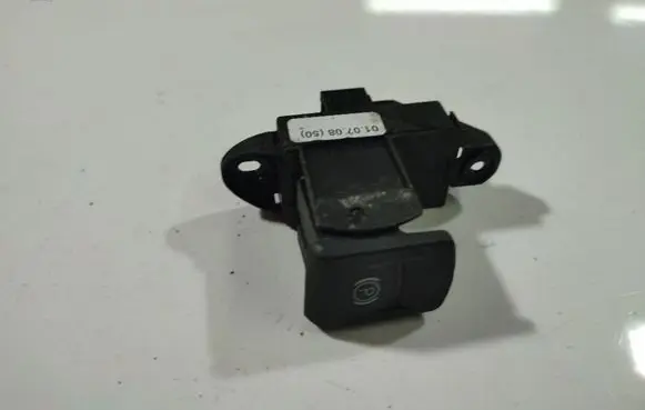 Audi A6 S6 C6 4F Hand parking brake switch 4F1927225