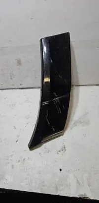 Mercedes-Benz S W140 Rear door trim (molding) 1406907740