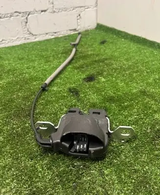 Mercedes-Benz E W213 Seat back rest lock catch A2139206102