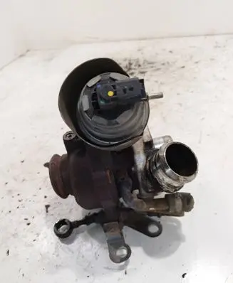 Ford Mondeo MK IV Turbo 9677063780 8064981 GTB1449VZ