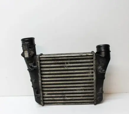 Audi A4 S4 B7 8E 8H Intercooler radiator 8E0145805AA