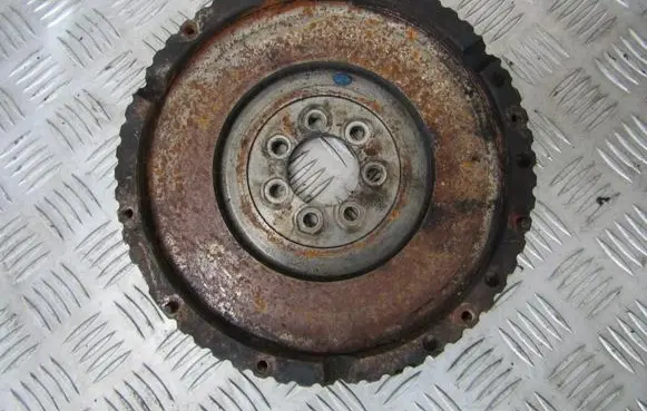 Renault Scenic I Flywheel