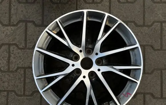 BMW 2 F46 R17 alloy rim 7849122