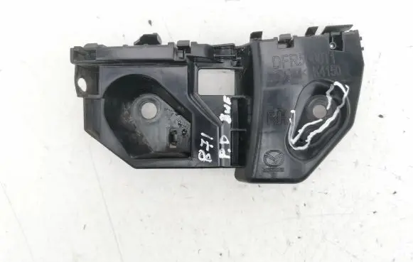 Mazda CX-30 Front bumper mounting bracket DFR5500T1