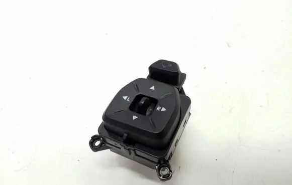 Hyundai ix35 Wing mirror switch 3834801110