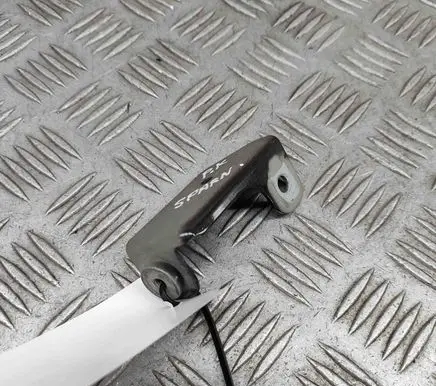 BMW iX Fender mounting bracket 9465329