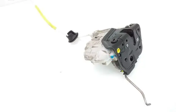 Audi A4 S4 B7 8E 8H Rear door lock 8E0839015AA