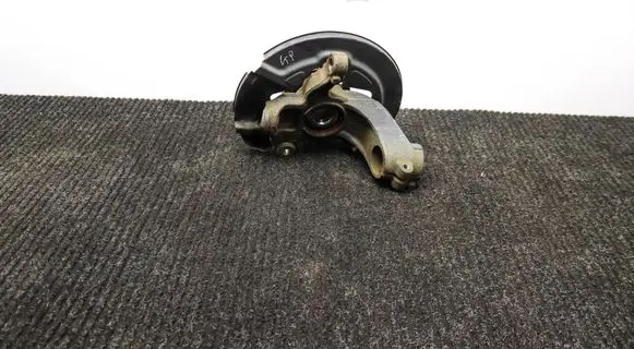 Volvo S60 Front wheel hub 31358599
