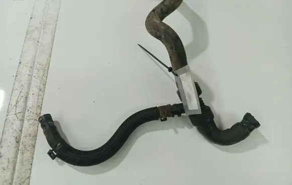 Citroen C5 Engine coolant pipe/hose 