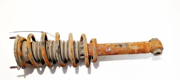 Citroen C5 Front shock absorber/damper